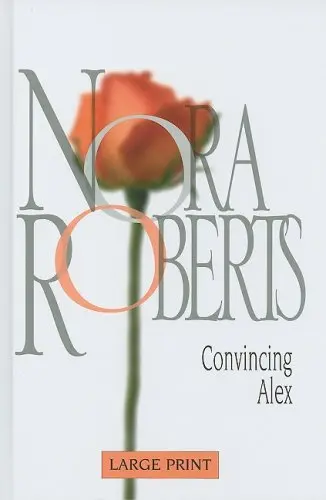 Cover of Convincing Alex