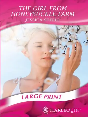 Cover of The Girl from Honeysuckle Farm
