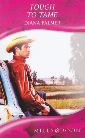 Cover of Tough to Tame