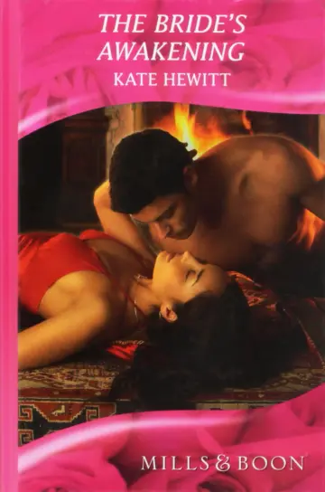 Cover of The Bride's Awakening