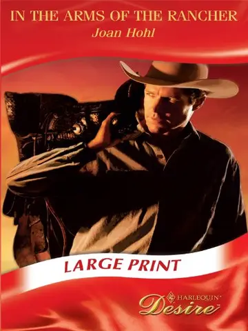 Cover of In the Arms of the Rancher