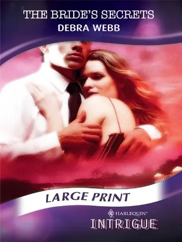 Cover of The Bride's Secrets