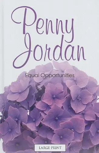 Cover of Equal Opportunities