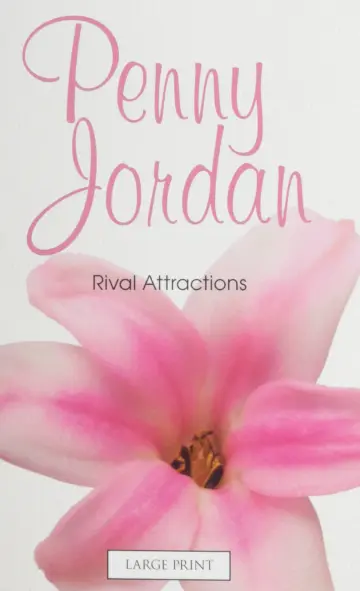 Cover of Rival Attractions
