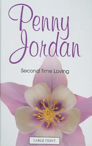 Cover of Second Time Loving
