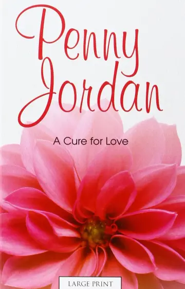 Cover of A Cure for Love