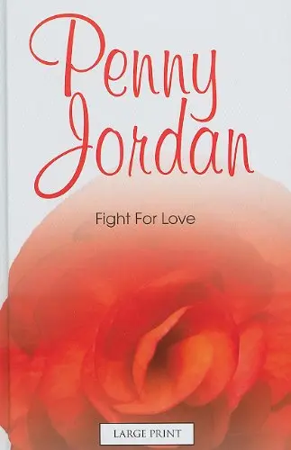 Cover of Fight for Love