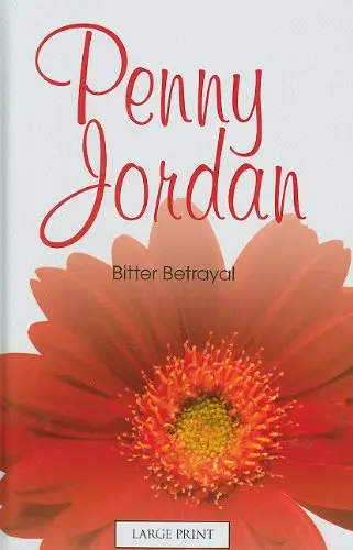 Cover of Bitter Betrayal