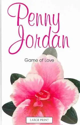 Cover of Game of Love