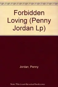 Cover of Forbidden Loving