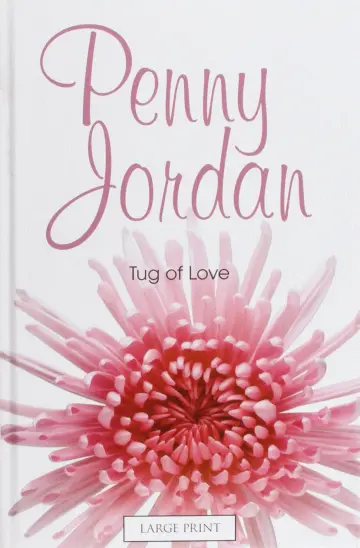 Cover of Tug of Love