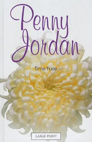 Cover of Time Fuse