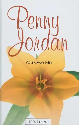 Cover of You Owe Me