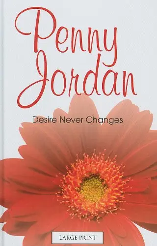 Cover of Desire Never Changes