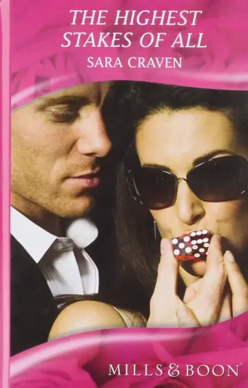 Cover of Highest Stakes of All