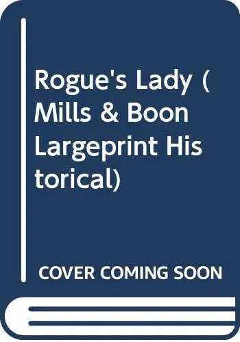 Cover of Rogue's Lady