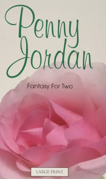 Cover of Fantasy for Two