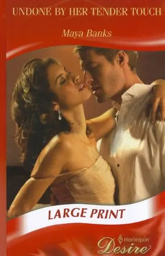 Cover of Undone by Her Tender Touch