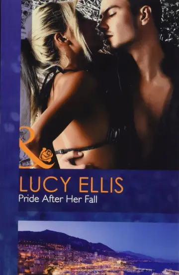 Cover of Pride After Her Fall