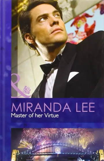 Cover of Master of Her Virtue