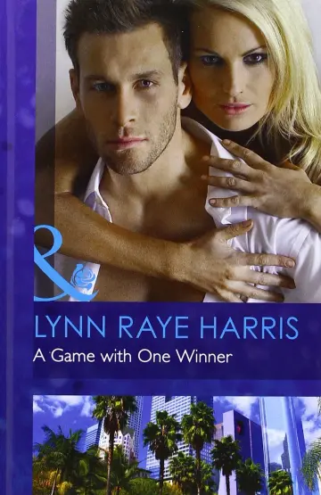 Cover of A Game with One Winner