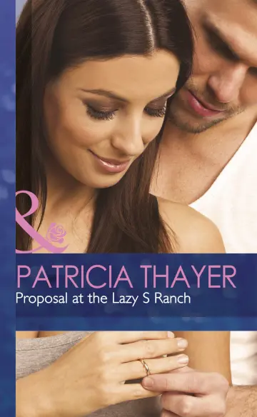 Cover of Proposal at the Lazy S Ranch