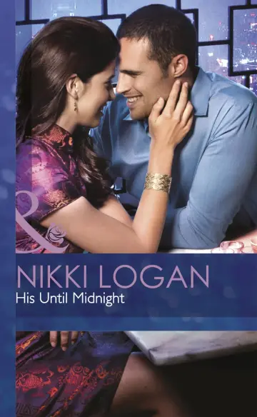 Cover of His Until Midnight