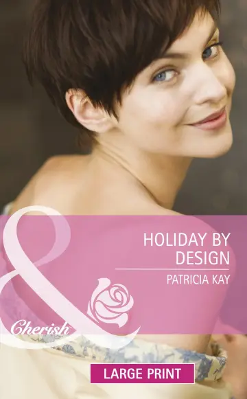 Cover of Holiday by Design