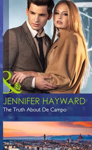 Cover of The Truth About De Campo