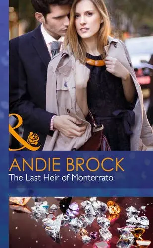 Cover of The Last Heir of Monterrato