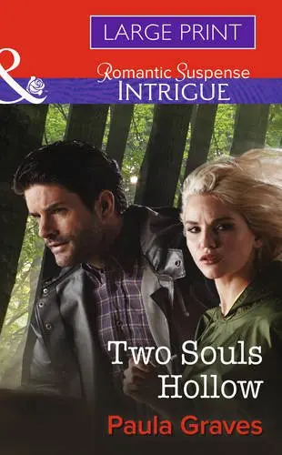 Cover of Two Souls Hollow