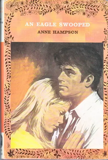 Cover of An Eagle Swooped