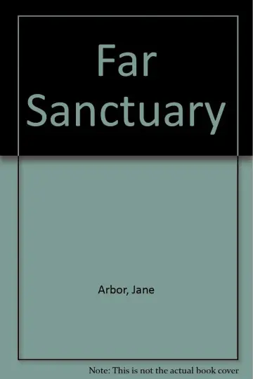 Cover of Far Sanctuary