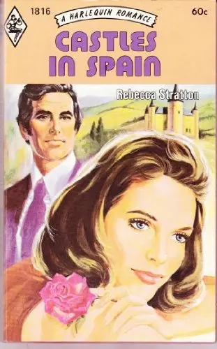 Cover of Castles in Spain