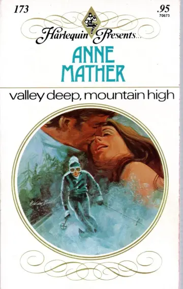 Cover of Valley Deep, Mountain High