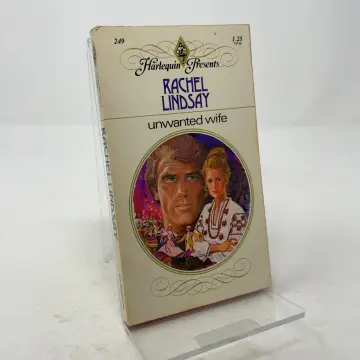 Cover of Unwanted Wife
