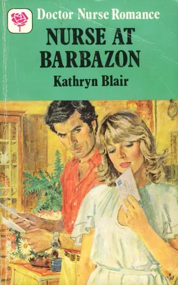 Cover of Summer at Barbazon