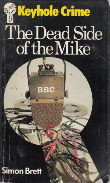Cover of Dead Side of the Mike