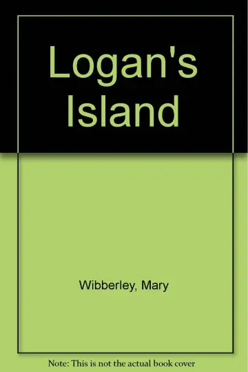 Cover of Logan's Island