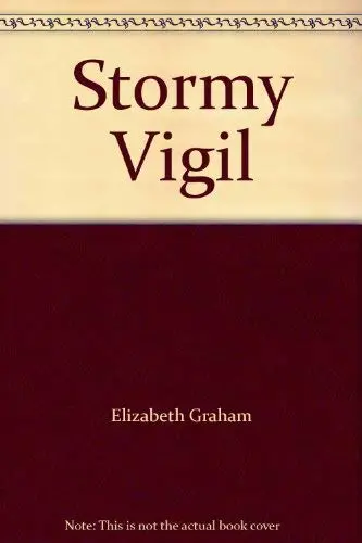 Cover of Stormy Vigil