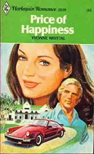 Cover of Price of Happiness
