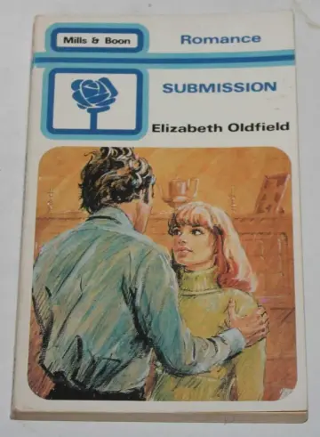 Cover of Submission