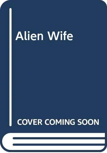 Cover of Alien Wife