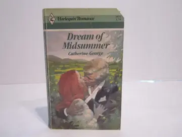 Cover of Dream of Midsummer