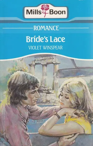 Cover of Brides Lace
