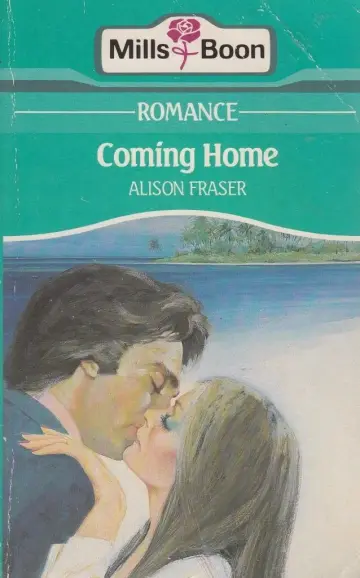 Cover of Coming Home