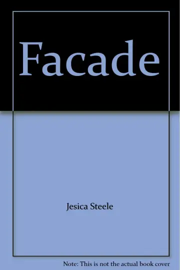 Cover of Facade