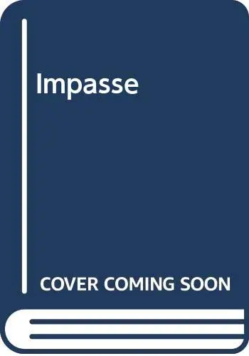 Cover of Impasse