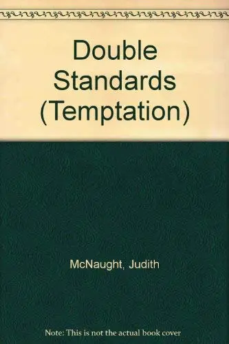 Cover of Double Standards