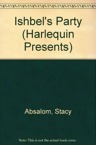 Cover of Ishbel's Party